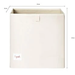 3 Sprouts Aufbewahrungsbox Pfau -Kinderwelt Angebote Store aufbewahrungsbox 2