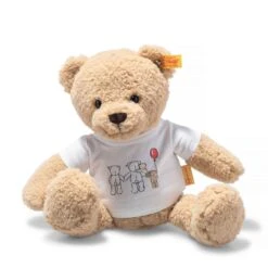 Ben Teddybär Mit T-Shirt