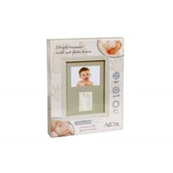 Bilderrahmen-Abdruck-Set Für Babys Hand Oder Fuß 5 Bilderrahmen-Abdruck-Set Für Babys Hand Oder Fuß -Kinderwelt Angebote Store bilderrahmen mit handfuss abdruck 2