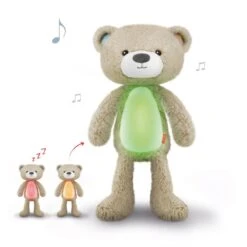 ZAZU Brody Der Bär In Beige