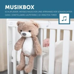 ZAZU Brody Der Bär In Beige -Kinderwelt Angebote Store brody in 1 10