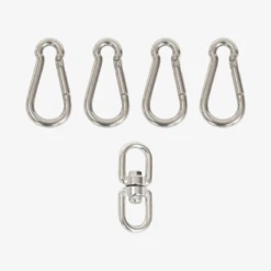 Karabiner-Set