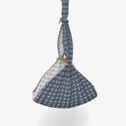 Premium Federwiege Anker In Nachtblau 9 Premium Federwiege Anker In Nachtblau -Kinderwelt Angebote Store federwiege jacquard baumwolle motiv 1 123