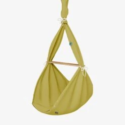 Premium Federwiege Natur In Kiwi -Kinderwelt Angebote Store federwiege jacquard baumwolle motiv 1 140