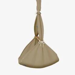 Premium Federwiege Natur In Sand -Kinderwelt Angebote Store federwiege jacquard baumwolle motiv 1 171