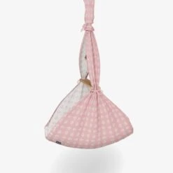 Premium Federwiege Anker In Rosa -Kinderwelt Angebote Store federwiege jacquard baumwolle motiv 1 27