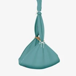 Premium Federwiege Natur In Turkis 9 Premium Federwiege Natur In Turkis -Kinderwelt Angebote Store federwiege jacquard baumwolle motiv 1 39