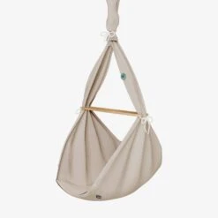 Premium Federwiege Natur In Taupe 8 Premium Federwiege Natur In Taupe -Kinderwelt Angebote Store federwiege jacquard baumwolle motiv 1 8