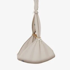 Premium Federwiege Natur In Taupe 9 Premium Federwiege Natur In Taupe -Kinderwelt Angebote Store federwiege jacquard baumwolle motiv 1 9