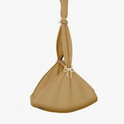 Premium Federwiege Natur In Peanut -Kinderwelt Angebote Store federwiege jacquard baumwolle motiv 1 93