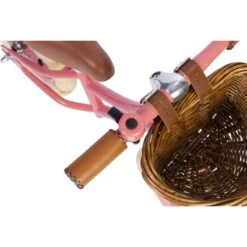 FIRST GO! Laufrad In Coral -Kinderwelt Angebote Store first go laufrad 13