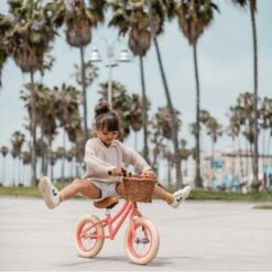 FIRST GO! Laufrad In Coral -Kinderwelt Angebote Store first go laufrad 14