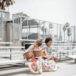 FIRST GO! Laufrad In Coral -Kinderwelt Angebote Store first go laufrad 16