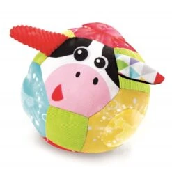 Yookidoo Freunde-Ball Mit Licht Und Musik -Kinderwelt Angebote Store freunde ball mit licht und musik 3