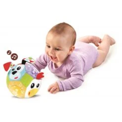 Yookidoo Freunde-Ball Mit Licht Und Musik -Kinderwelt Angebote Store freunde ball mit licht und musik 5