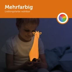 ZAZU Gina In Grau - Taschenlampe Und Nachtlicht -Kinderwelt Angebote Store gina in grau taschenlampe und nachtlicht 4