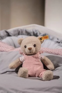 GOTS Nele Teddybär 5 GOTS Nele Teddybär -Kinderwelt Angebote Store gots nele teddybaer 242663 19