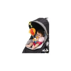 Kinderwelt Angebote Store 28 Yookidoo Greifspiel "Ballon" Mit Clip