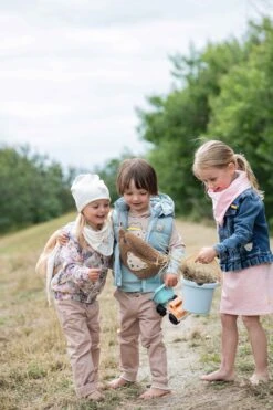 Gürteltasche Mit Quietsche -Kinderwelt Angebote Store guerteltasche mit quietsche 600142 21