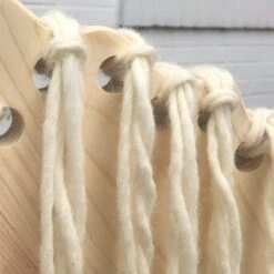 Holzpferd Flocky -Kinderwelt Angebote Store holzpferd flocky 6