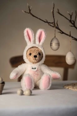 Hoodie-Teddybär Hase -Kinderwelt Angebote Store hoodie teddybaer hase 114052 27