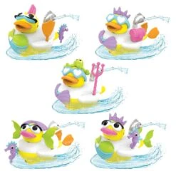 Yookidoo Jet Duck Meerjungfrau -Kinderwelt Angebote Store jet duck pirate 2