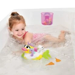 Yookidoo Jet Duck Meerjungfrau -Kinderwelt Angebote Store jet duck pirate 4