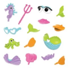 Yookidoo Jet Duck Meerjungfrau -Kinderwelt Angebote Store jet duck pirate 5