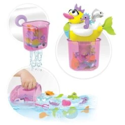 Yookidoo Jet Duck Meerjungfrau -Kinderwelt Angebote Store jet duck pirate 6