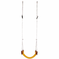 Kinderschaukel Gelb -Kinderwelt Angebote Store kinderschaukel solvej 3