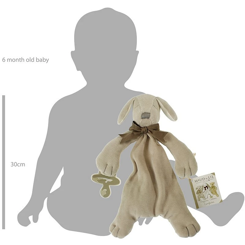 Knuddelhund Paws 6 Knuddelhund Paws – Bild 6