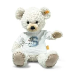 Lenni Teddybär Mit T-Shirt