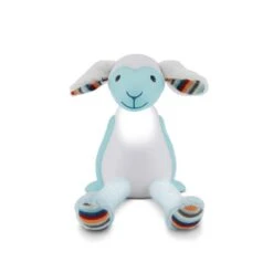 ZAZU Leseleuchte FIN In Blau