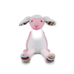 ZAZU Leseleuchte FIN In Rosa