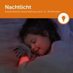 ZAZU Elli Stehaufmännchen-Nachtlicht -Kinderwelt Angebote Store lex zack elli stehaufmaennchen nachtlichter 13