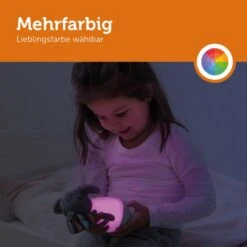 ZAZU Elli Stehaufmännchen-Nachtlicht -Kinderwelt Angebote Store lex zack elli stehaufmaennchen nachtlichter 14