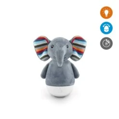 ZAZU Elli Stehaufmännchen-Nachtlicht -Kinderwelt Angebote Store lex zack elli stehaufmaennchen nachtlichter 17