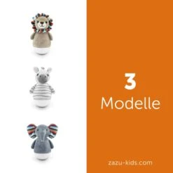 ZAZU Elli Stehaufmännchen-Nachtlicht -Kinderwelt Angebote Store lex zack elli stehaufmaennchen nachtlichter 19