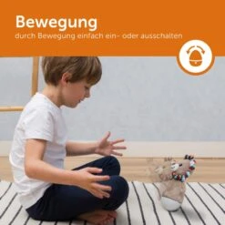 ZAZU Lex, Zack & Elli Stehaufmännchen-Nachtlichter -Kinderwelt Angebote Store lex zack elli stehaufmaennchen nachtlichter 24