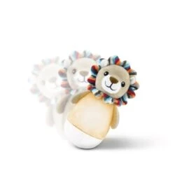 ZAZU Lex Stehaufmännchen-Nachtlicht