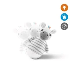 ZAZU Zack Stehaufmännchen-Nachtlicht -Kinderwelt Angebote Store lex zack elli stehaufmaennchen nachtlichter 6