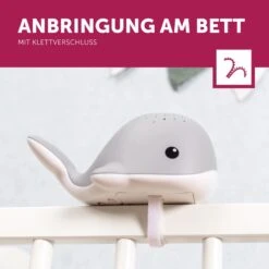 ZAZU Lichtprojektor Wally Der Wal In Blau 15 ZAZU Lichtprojektor Wally Der Wal In Blau -Kinderwelt Angebote Store lichtprojektor wally der wal in blau 6