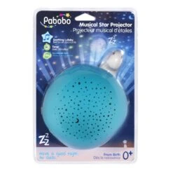 PABOBO Musikalischer Sternenprojektor Schildkröte -Kinderwelt Angebote Store musikalischer sternenprojektor schildkrote 4