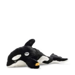 Ozzie Orca Mit Quietsche