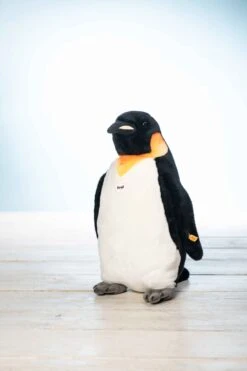 Palle Königspinguin -Kinderwelt Angebote Store palle koenigspinguin 075902 17