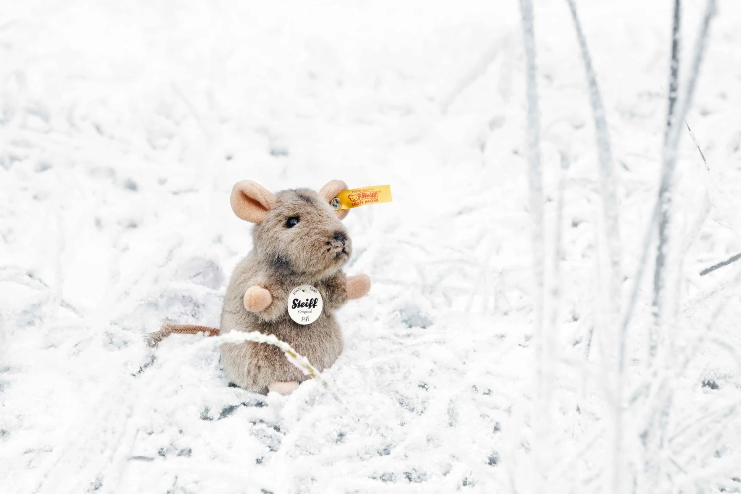 Piff Maus 2 Piff Maus – Bild 2