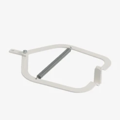 Premium Türklammer In Matt-Weiß 7 Premium Türklammer In Matt-Weiß -Kinderwelt Angebote Store premium tuerklammer 1 3