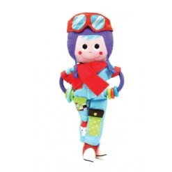 Kinderwelt Angebote Store -Kinderwelt Angebote Store rassel set pilot mit flugzeug 1