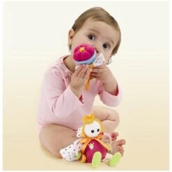 Yookidoo Rasselset "Royal" 5 Yookidoo Rasselset "Royal" -Kinderwelt Angebote Store rasselset royal 2