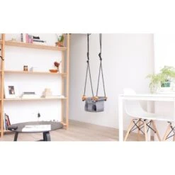 Schaukel In Rauchgrau -Kinderwelt Angebote Store schaukel solvej solvej swings 11